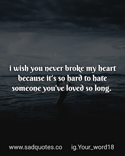 LOVE WITH SAD QUOTES - SAD LOVE QUOTES - IMAGES FOR SAD QUOTES - SAD QUOTES IMAGES