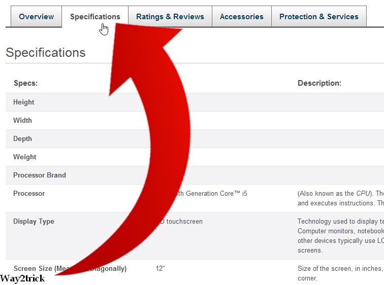 How to Choose the Right Tablet for You Way2Trick