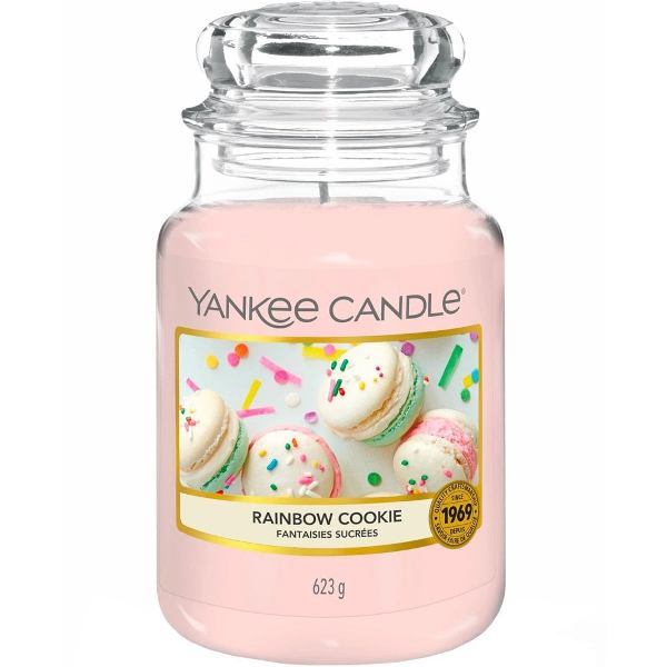 Andy's Yankees Yankee Candle Retirements 2021