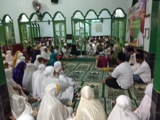 Tarling Kp Bagan : Bagikan 100 Paket Sembako