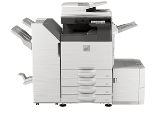 Sharp MX-M2630 Printer Drivers & Software Sharp MX-M2630 Printer Drivers