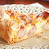 Πρωτοχρονιάτικη κρεατόπιτα Μετσόβου! Μια ξεσκέπαστη παραδοσιακή ηπειρώτικη πίτα, που μπορεί να κρύβει μέσα και ένα φλουρί…