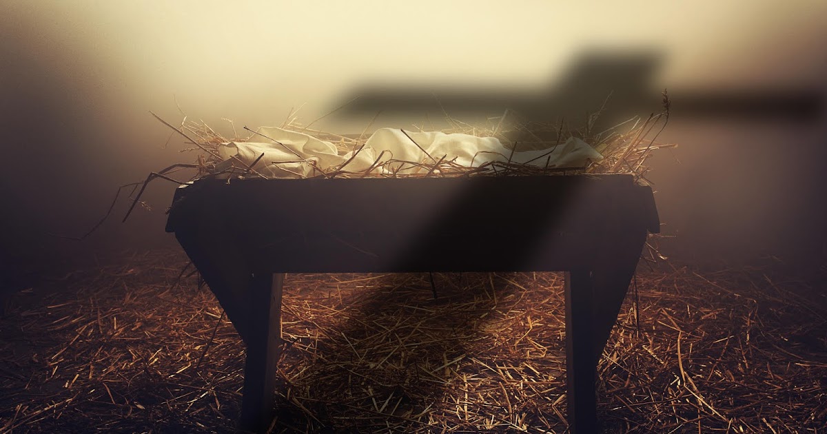 Zion Lutheran Church Sermons Why Was Jesus Born (Part 1)