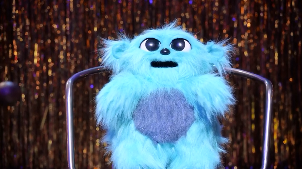 Bob Canada's BlogWorld The Flash Season 4, Episode 11 The Elongated