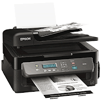 Baixar Driver Epson L575 Impressora