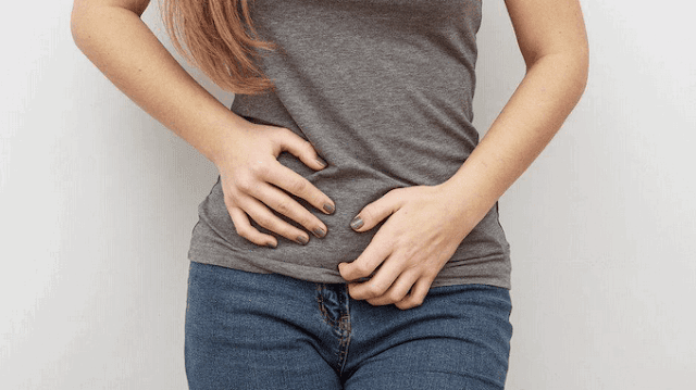 Symptoms of Kidney Stones in Women that Often Cause Infection
