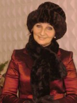 PASTORA SUELY UBALDO