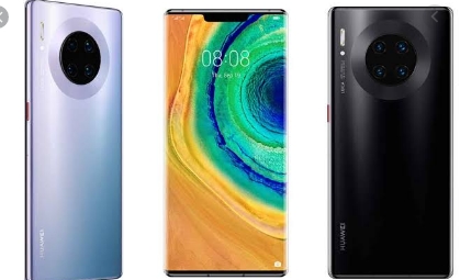 Huawei Mate 30 Pro Huawei Mate 30 Pro
