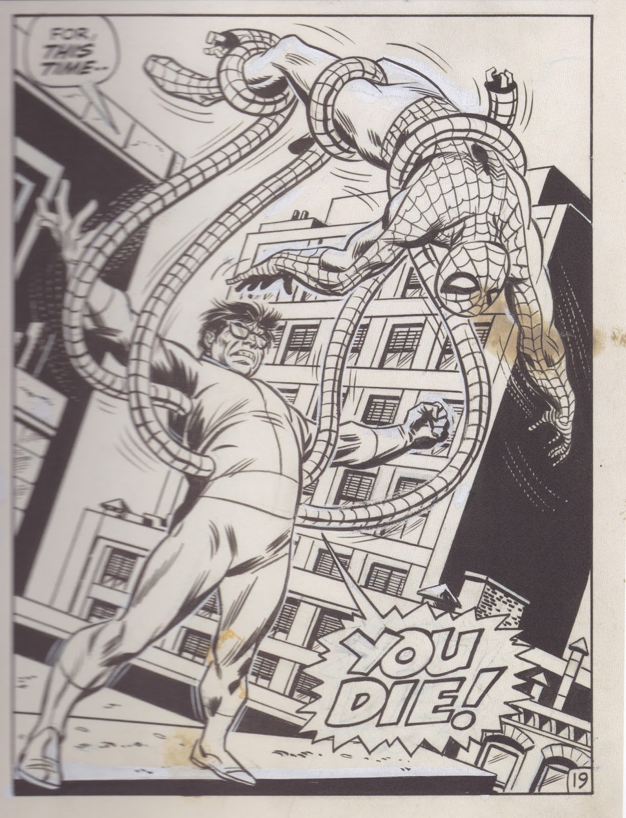 Phil and Co JeanYves Mitton!