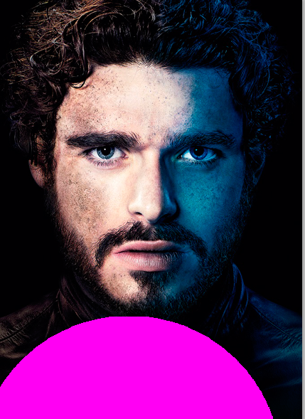 birthdays: Richard Madden