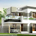 1549 square feet 4 bedroom contemporary house plan