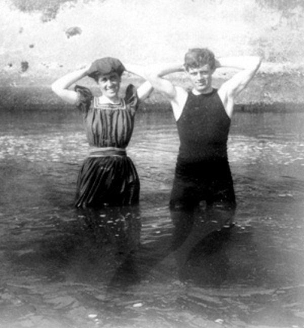 Бэсси маддерн жена дж лондона Бэсси маддерн жена дж лондона