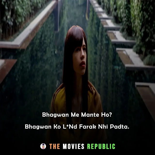 sacred games, sacred games 2, sacred games web series dialogues, sacred games web series quotes, sacred games whatsapp status, sacred games shayari, sacred games memes