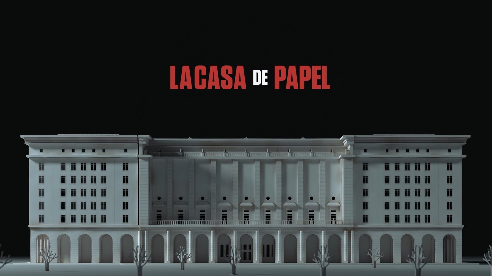 Estreno La Casa de Papel T3 Completa WEB FHD 1080 Zippy