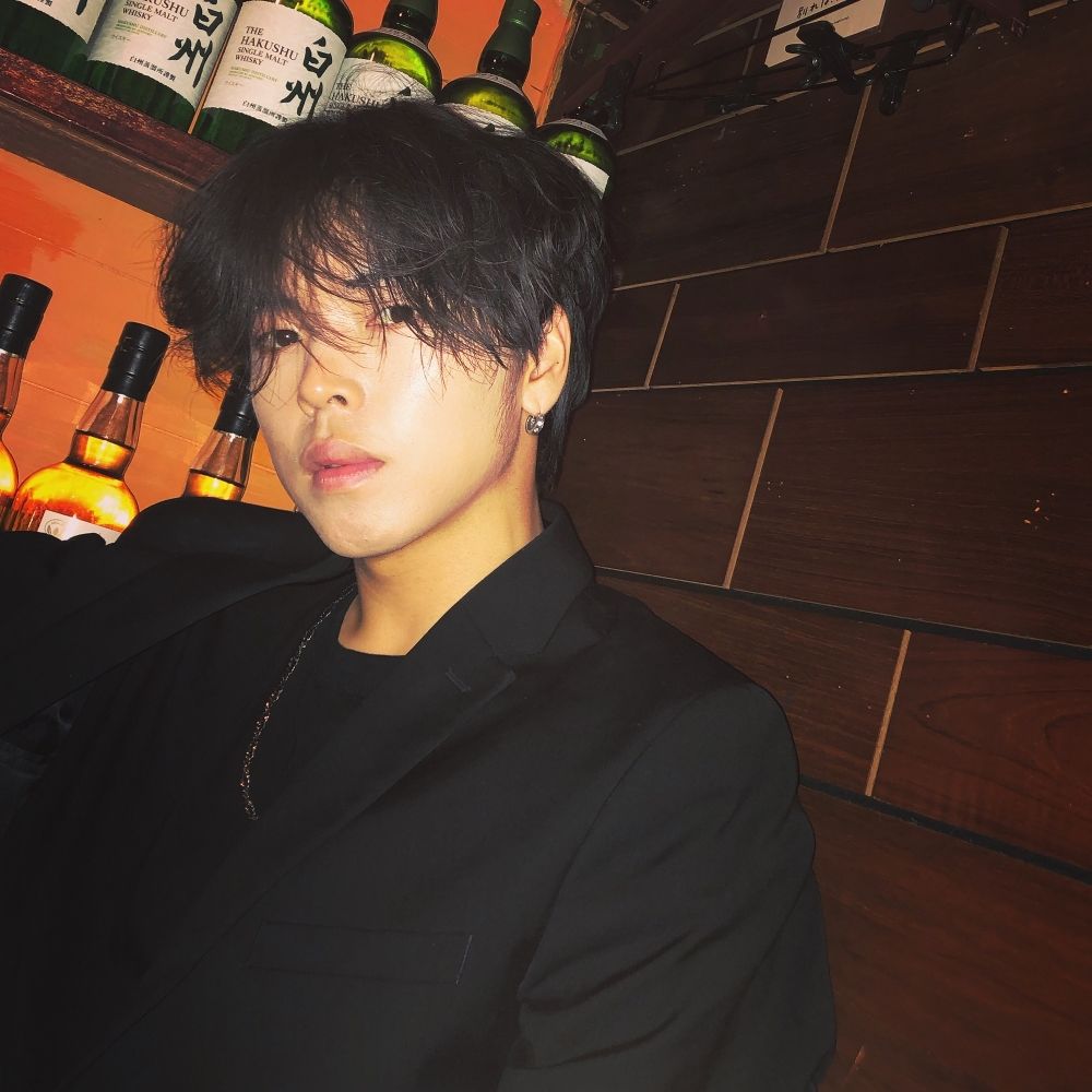 KWAN WOO – La Dolce Vita 2 – Single