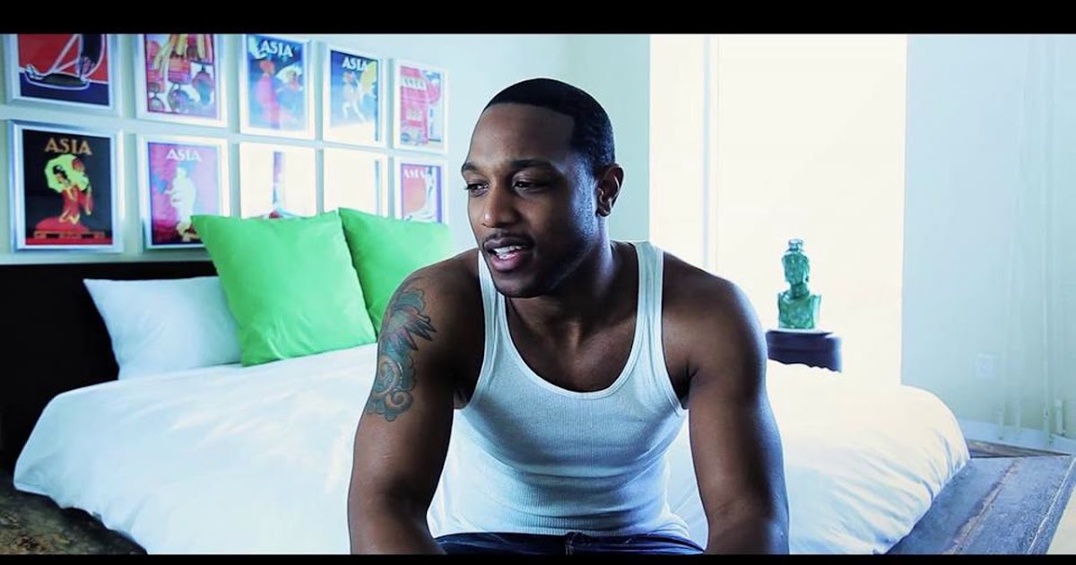 Wrap-Up Magazine: #bringitback Ray Lavender – We Love @DAREALRAYL