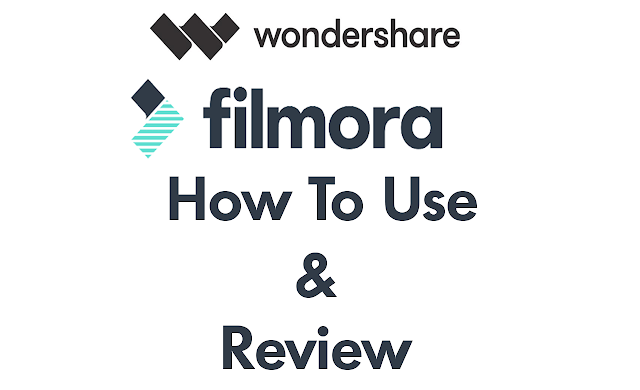 How To Use Wondershare Filmora - Walkthrough - Full Review How To Use Wondershare Filmora - Walkthrough - Full Review