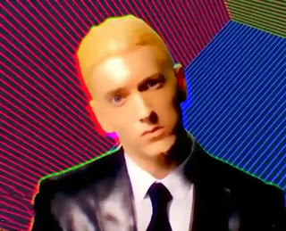 Rap God Lyrics - Eminem | Bong Connection