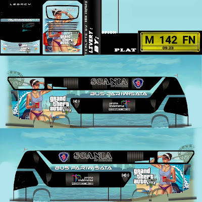 livery bussid bimasena gta v