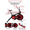 Alat Peralatan Fitness Sepeda Statis Air bike 8701 - Alat Olahraga Murah