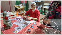I progetti delle Grucce di Sara P.