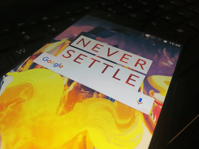 Rumors: OnePlus 5's Official Model Number Revealed? Rumors: OnePlus 5's Official Model Number Revealed?