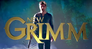 Grimm - 3.03 - A Dish Best Served Cold - Recap / Review