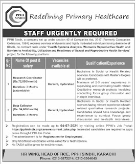urgently required _ medical staff required
