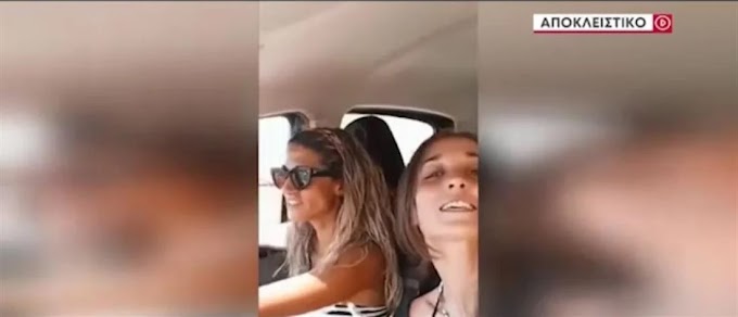 Γυναικοκτονία στη Ρόδο: Το σπαρακτικό γράμμα της αδελφής της άτυχης Δώρας