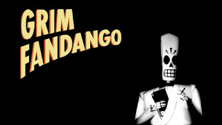 Cómo se hizo Grim Fandango Cómo se hizo Grim Fandango