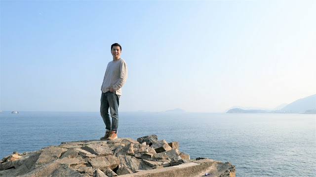 歌連臣角炮台
