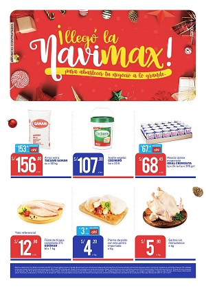 Catalogos en DePeru.com