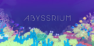 Abyssrium hidden fish mod apk v1.3.2 Full version