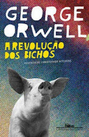 A Revolução dos Bichos, de George Orwell