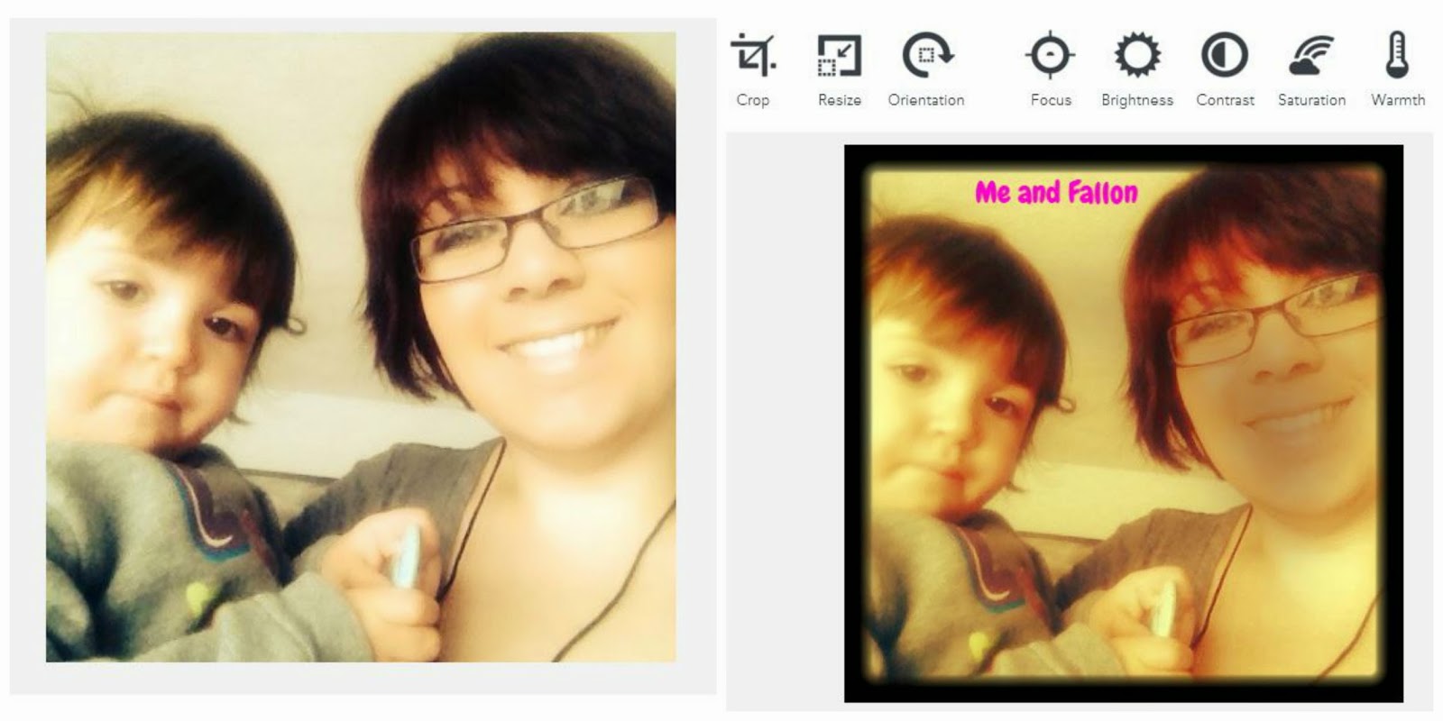 Top Notch Material Everalbum