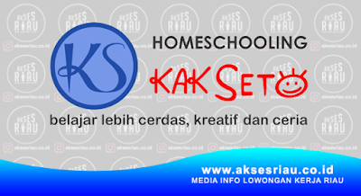 Homeschooling Kak Seto Pekanbaru