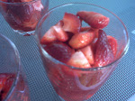 Strawberry with Passion!
