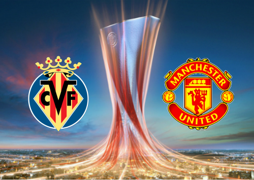 Villarreal vs Manchester United Full Match & Highlights 26 May 2021 - ⚽