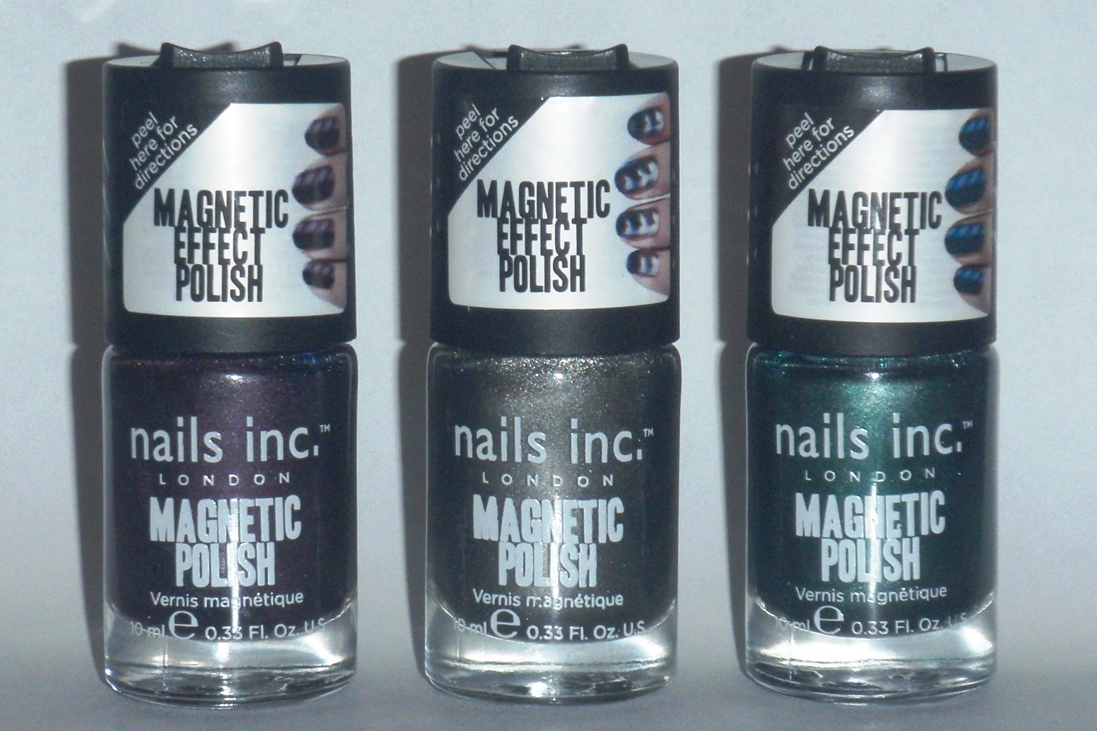 Nail Polish