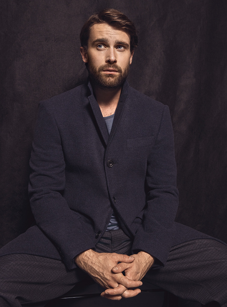 Christian Cooke Christian Cooke