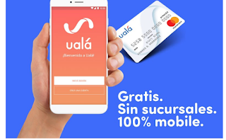  ▷【Tarjeta Ualá 】Que es  Tarjeta Ualá Como funciona  Tarjeta Ualá APP | Ualá Tarjeta Mastercard Gratis + App Para Ahorrar