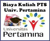 Pendaftaran universitas pertamina 2021