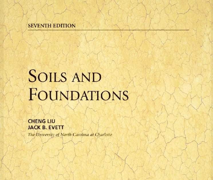 Soils and Foundations