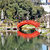 El Jardín Japonés cumple 50 años y lo celebra con una gran fiesta