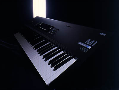 Korg M1