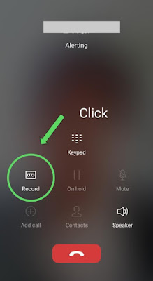 automatic call recording kaise kare