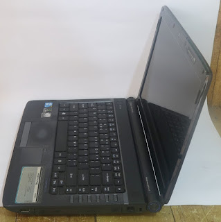 Laptop Acer aspire 4740G Core i3 ( NVIDIA )