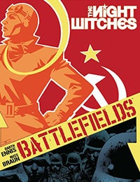 Battlefields: The Night Witches