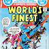World's Finest Comics #267 - Don Newton art 