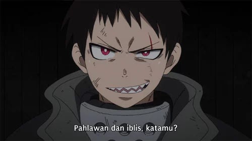 Download Enen No Shouboutai Episode 3 Tempat Download Anime Subtitle For Android Free Wallpaper Enen No Shouboutai Episode 3 Tempat Download Anime Subtitle For Android